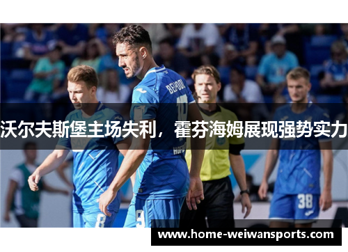 沃尔夫斯堡主场失利，霍芬海姆展现强势实力